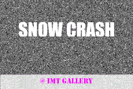 Snow Crash Logo